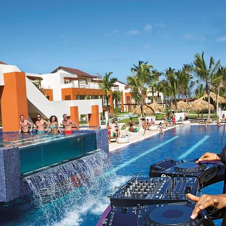 Breathless Punta Cana Resort & Spa (Adults Only) ภายนอก รูปภาพ Hard Rock Hotel & Casino Punta Cana
