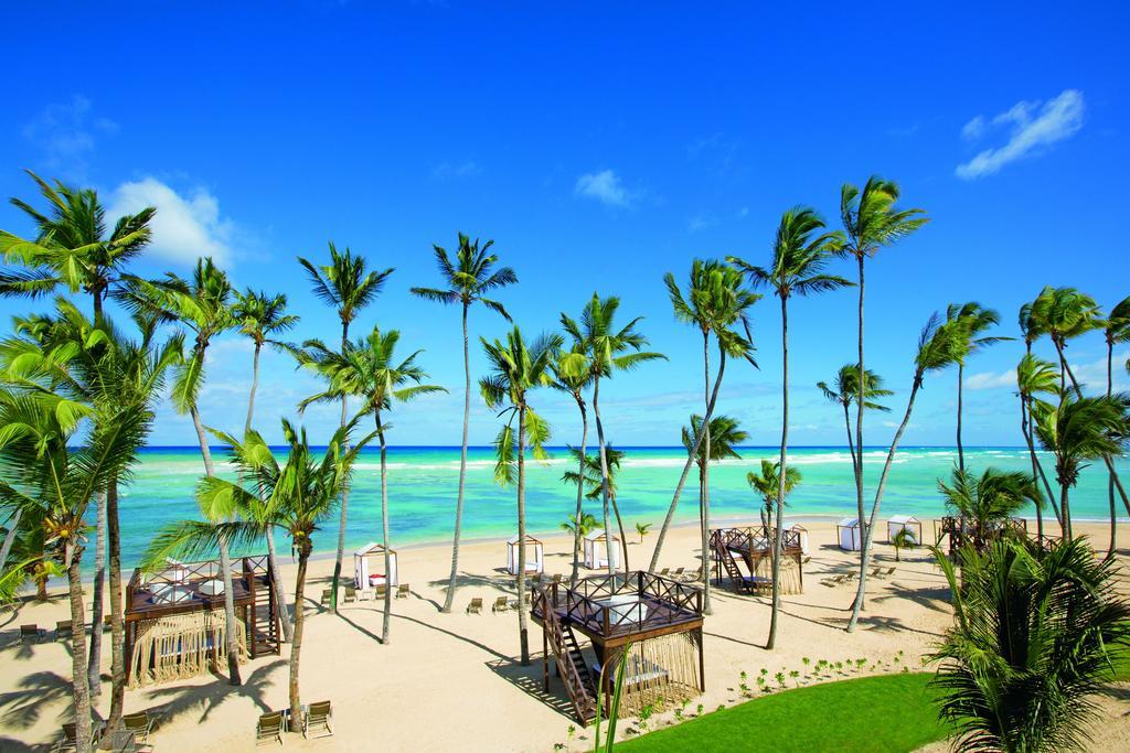 Breathless Punta Cana Resort & Spa (Adults Only) ภายนอก รูปภาพ Punta Cana