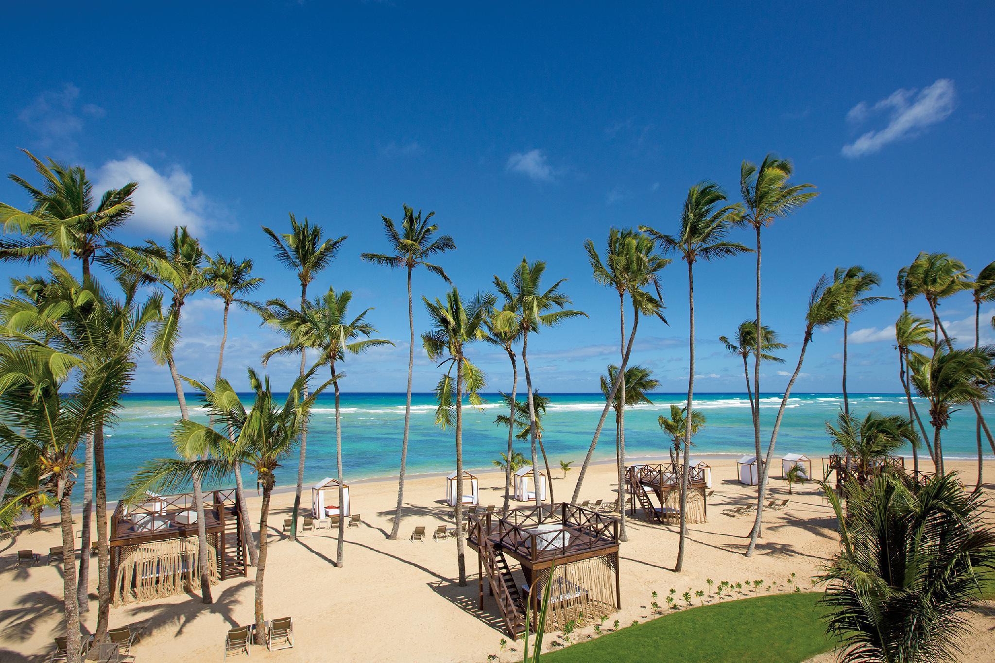 Breathless Punta Cana Resort & Spa (Adults Only) ภายนอก รูปภาพ Beach at Iberostar Grand Hotel Bávaro
