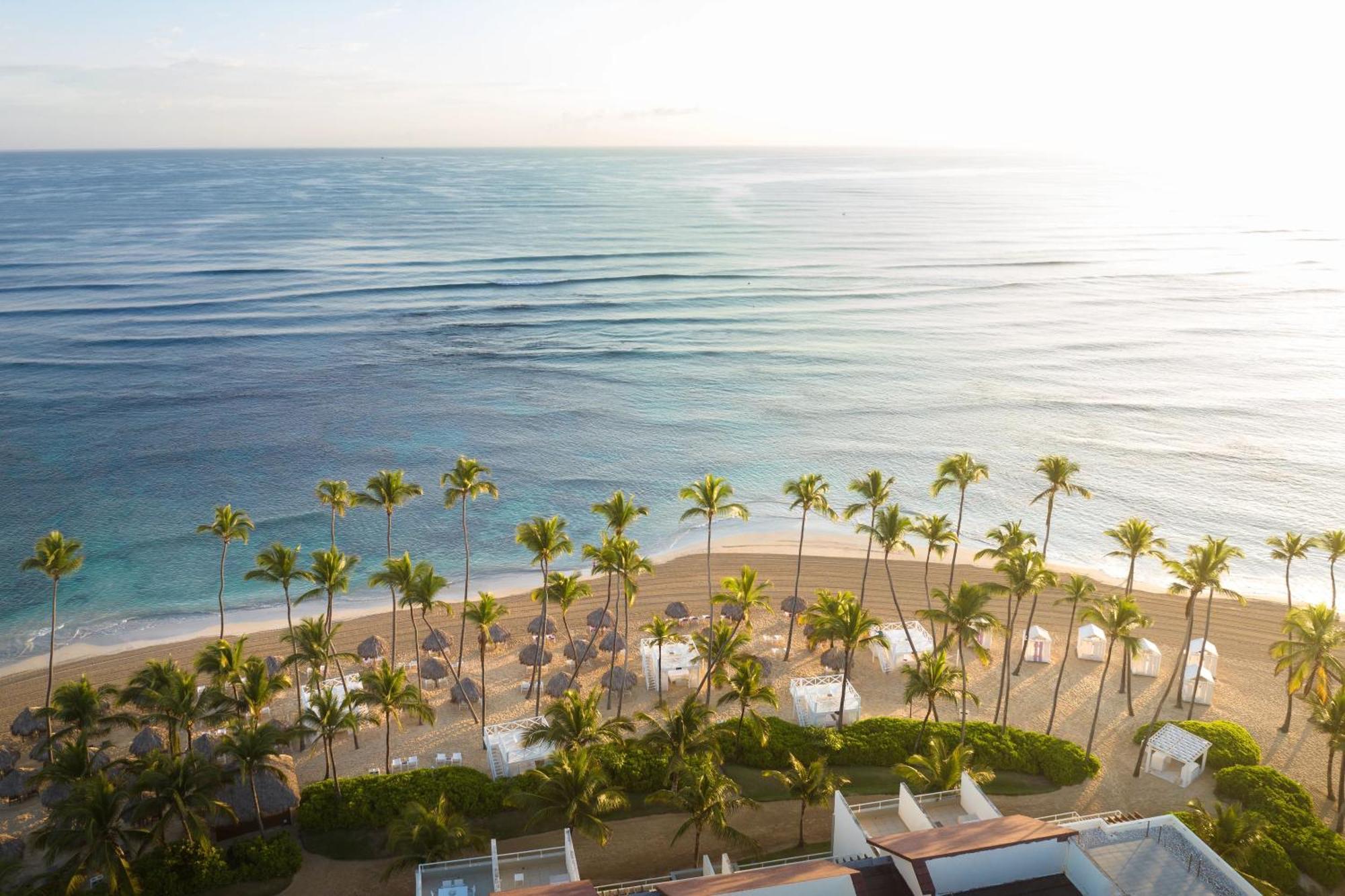 Breathless Punta Cana Resort & Spa (Adults Only) ภายนอก รูปภาพ Hard Rock Hotel & Casino Punta Cana