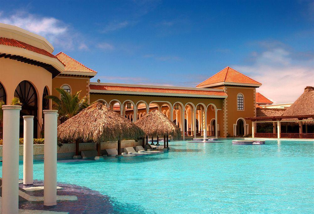 Breathless Punta Cana Resort & Spa (Adults Only) ภายนอก รูปภาพ Hard Rock Hotel & Casino Punta Cana