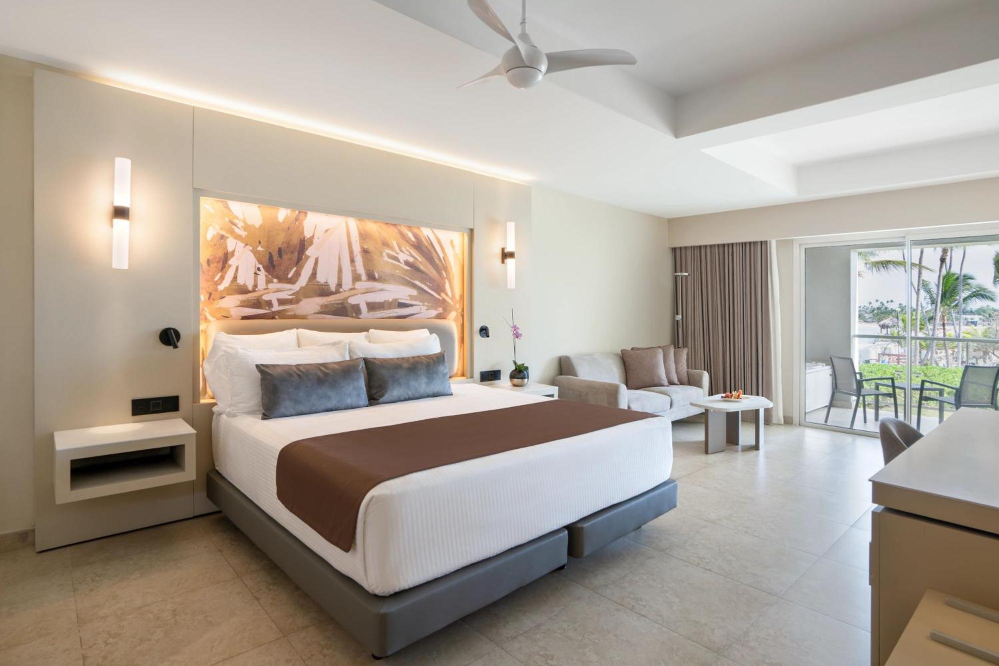 Breathless Punta Cana Resort & Spa (Adults Only) ห้อง รูปภาพ Junior Suite
