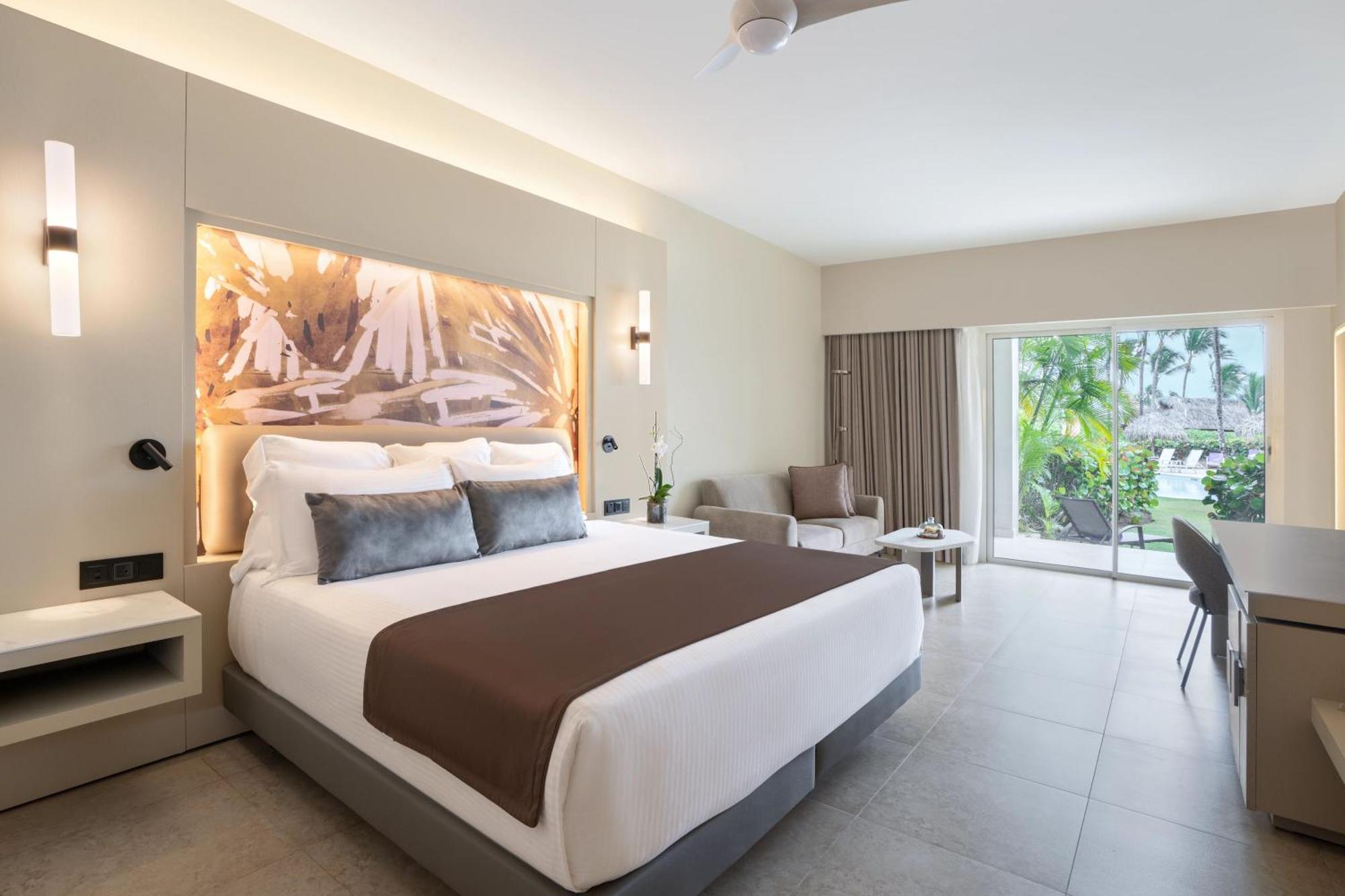 Breathless Punta Cana Resort & Spa (Adults Only) ห้อง รูปภาพ Junior Suite