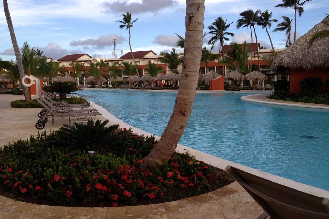 Breathless Punta Cana Resort & Spa (Adults Only) ภายนอก รูปภาพ Hard Rock Hotel & Casino Punta Cana