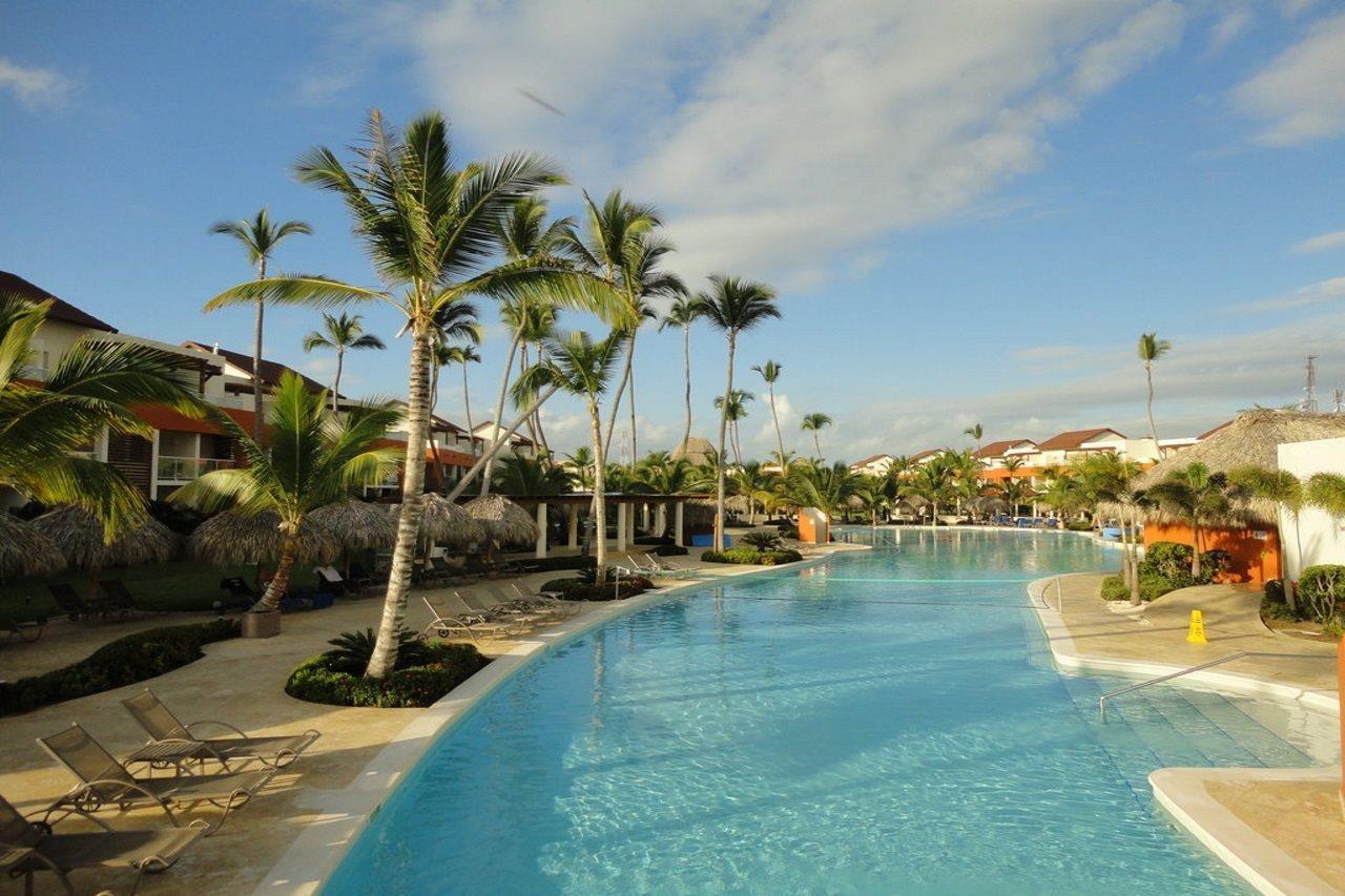 Breathless Punta Cana Resort & Spa (Adults Only) ภายนอก รูปภาพ Hard Rock Hotel Punta Cana