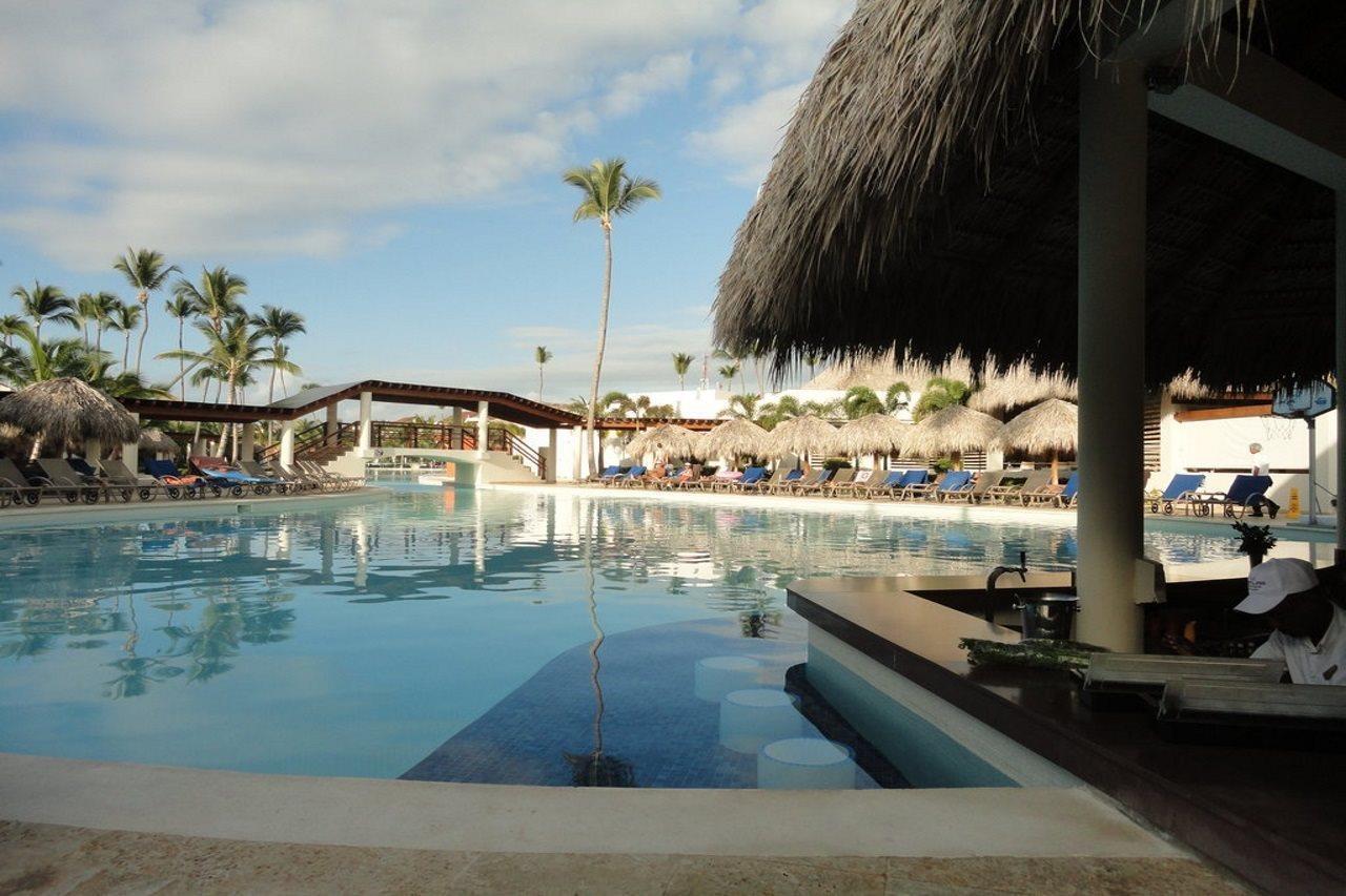 Breathless Punta Cana Resort & Spa (Adults Only) ภายนอก รูปภาพ Hard Rock Hotel & Casino Punta Cana