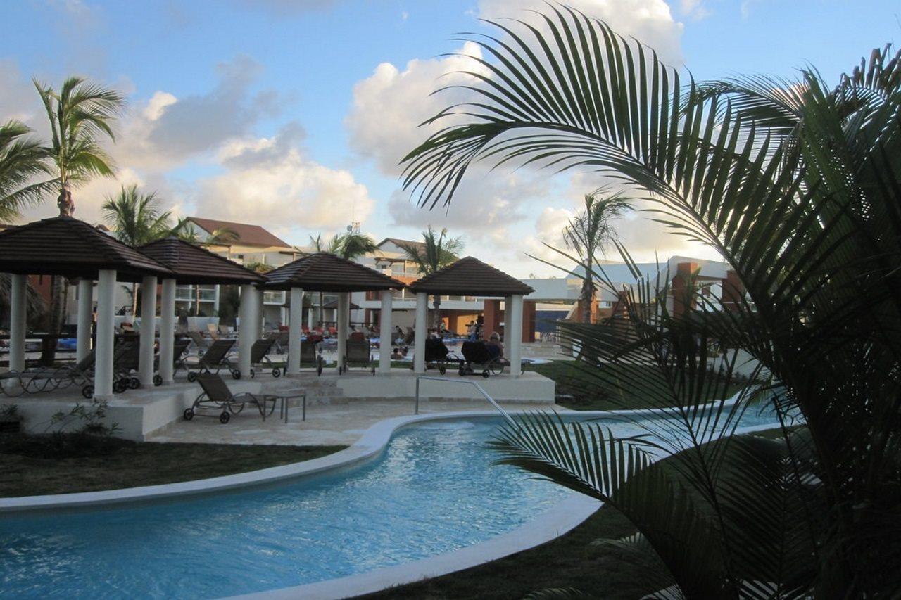 Breathless Punta Cana Resort & Spa (Adults Only) ภายนอก รูปภาพ Hard Rock Hotel