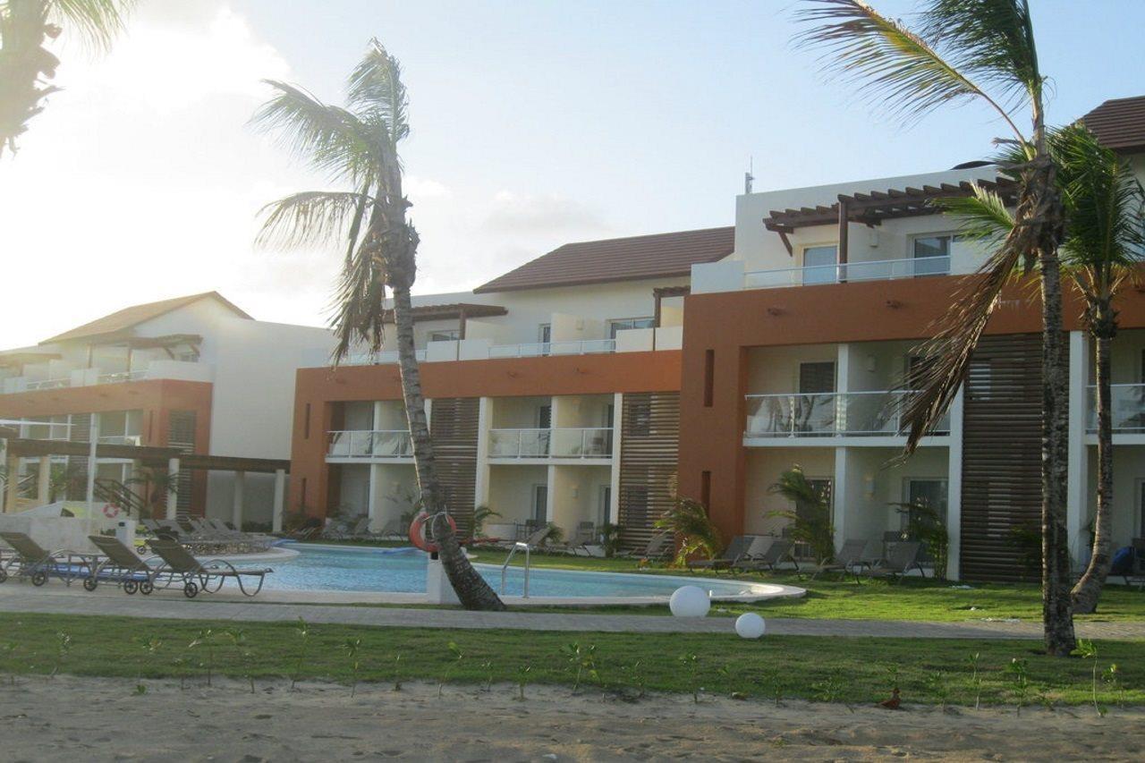 Breathless Punta Cana Resort & Spa (Adults Only) ภายนอก รูปภาพ