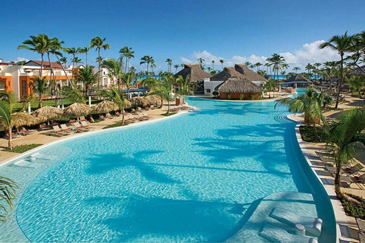 Breathless Punta Cana Resort & Spa (Adults Only) ภายนอก รูปภาพ Hard Rock Hotel & Casino Punta Cana
